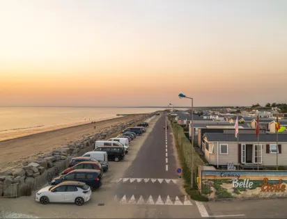 Camping Belle Etoile