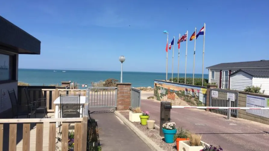 Camping Belle Etoile
