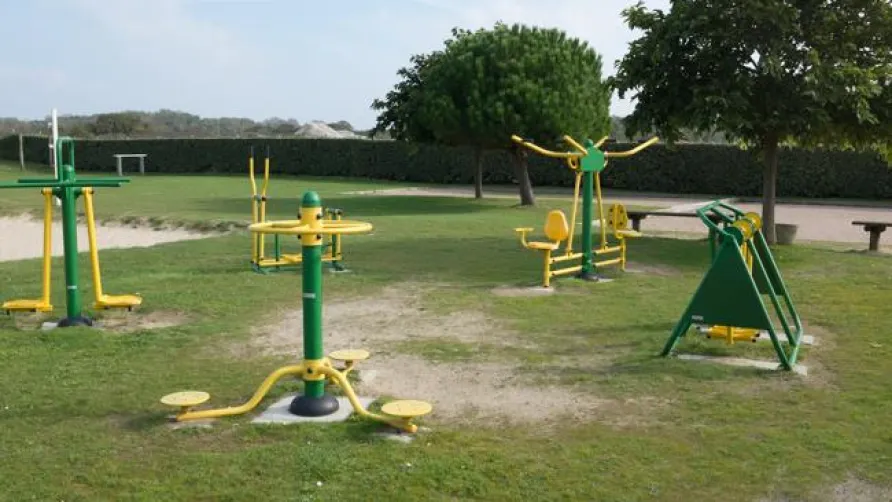 Camping Belle Etoile