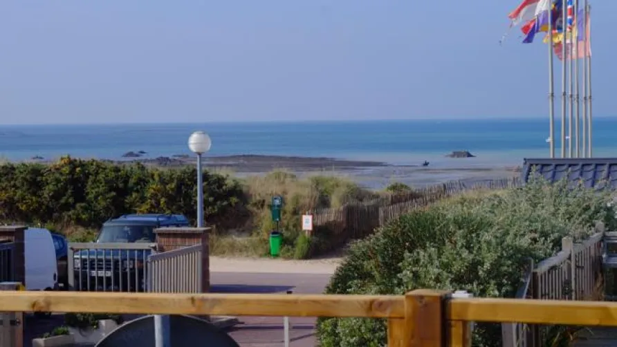 Camping Belle Etoile