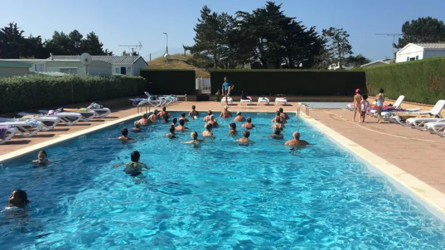 Camping Belle Etoile