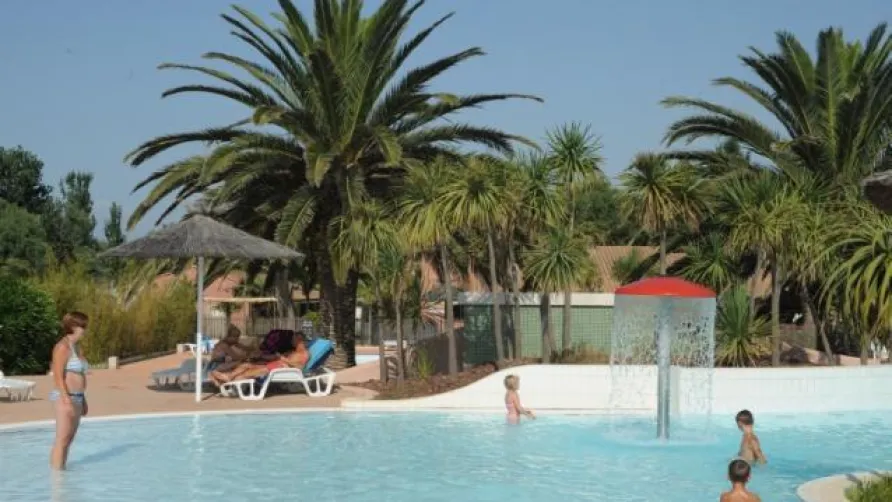 Camping Cala Gogo