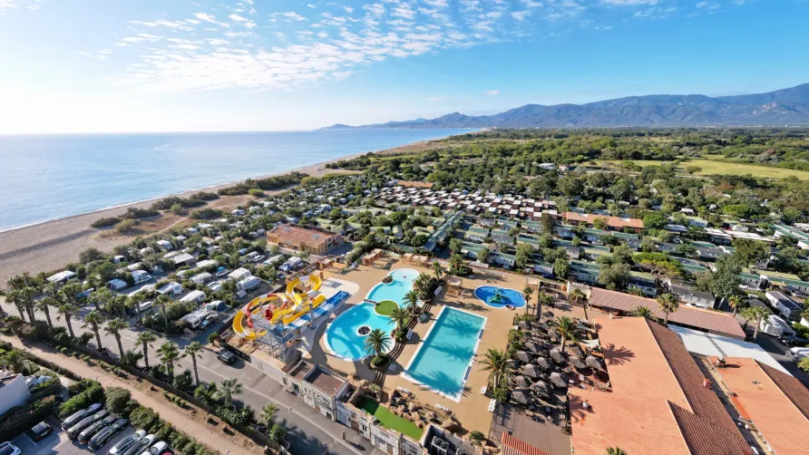 Camping Cala Gogo