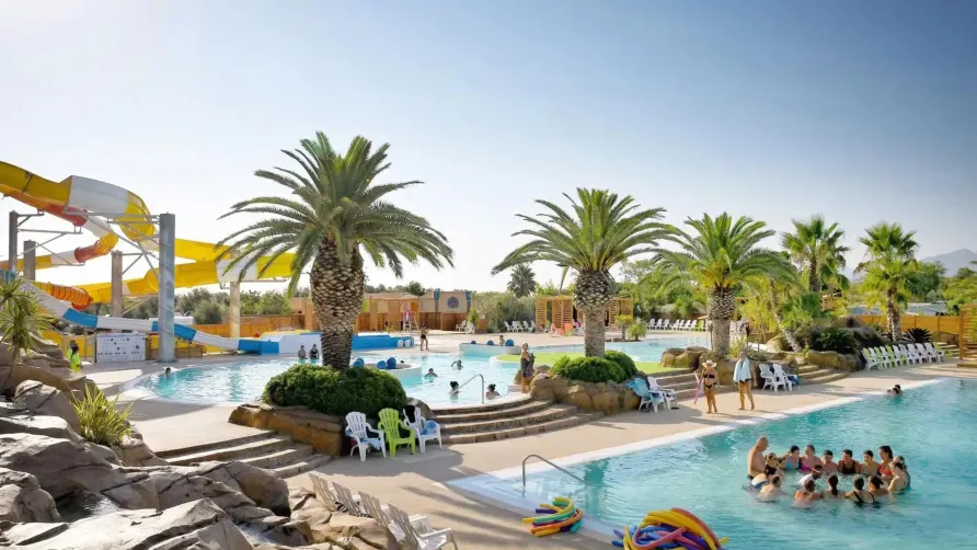 Camping Cala Gogo