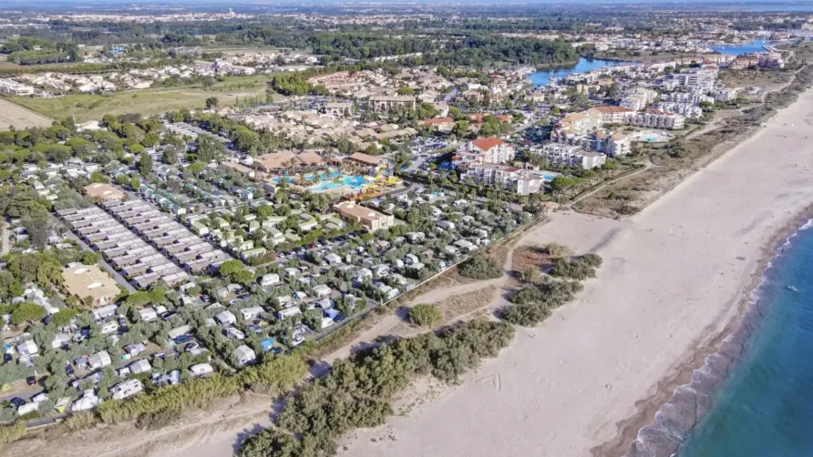 Camping Cala Gogo