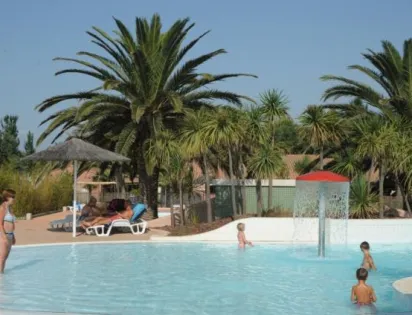 Camping Cala Gogo