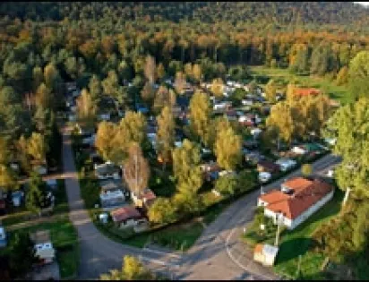 Camping Ramstein-Plage