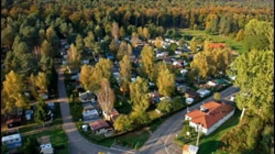 Camping Ramstein-Plage