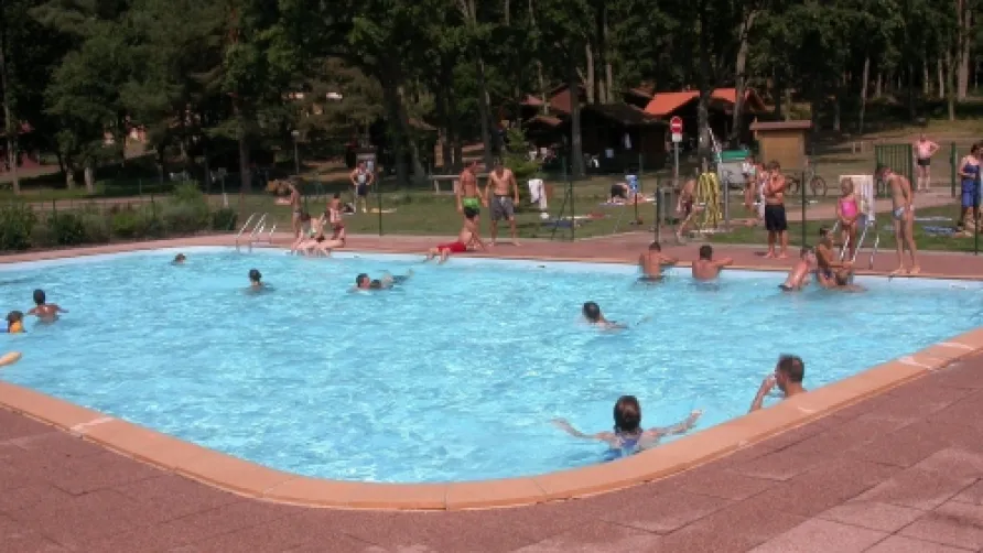 Camping Ramstein-Plage