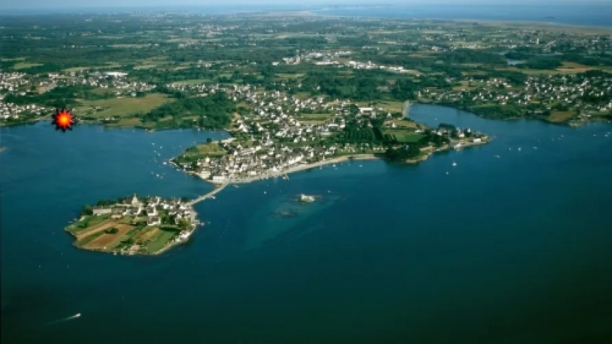 Camping Le Moulin des Oies