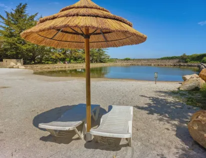 Camping Le Moulin des Oies