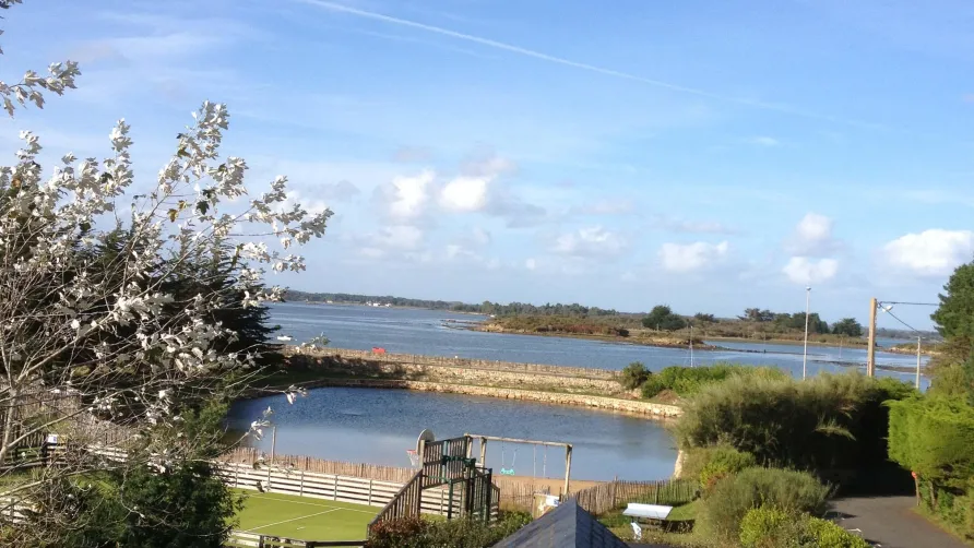 Camping Le Moulin des Oies