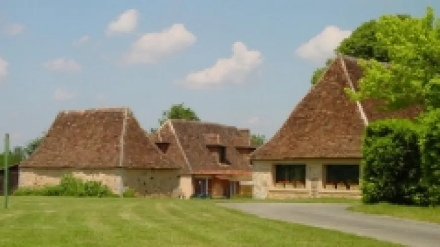 Camping Le Domaine du Bois Coquet