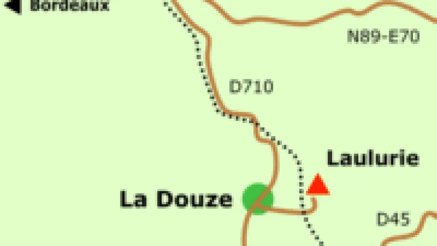 Camping Le Domaine du Bois Coquet