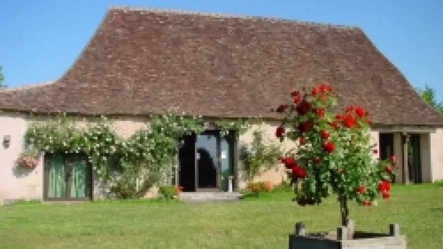 Camping Le Domaine du Bois Coquet