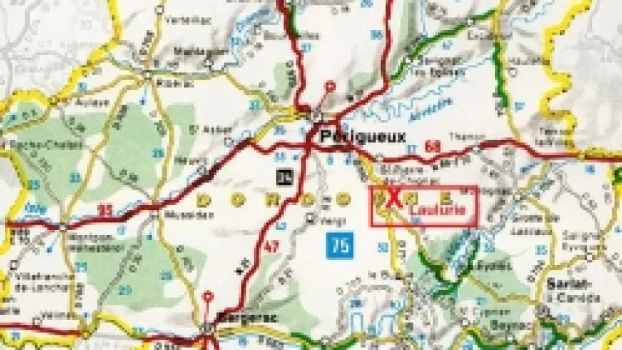 Camping Le Domaine du Bois Coquet