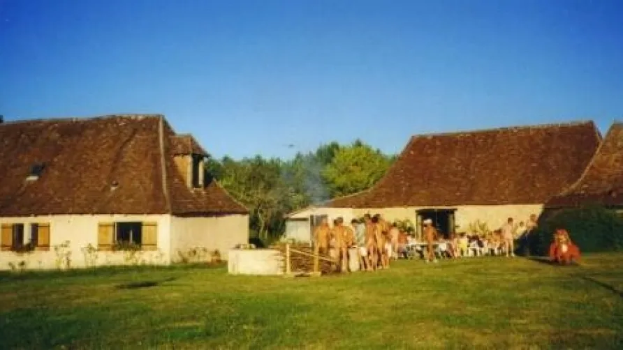 Camping Le Domaine du Bois Coquet