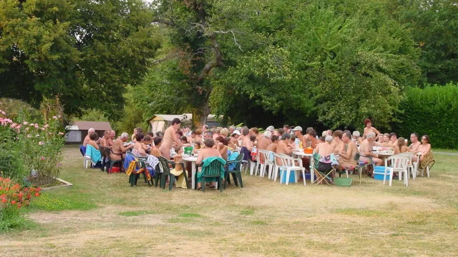 Camping Le Domaine du Bois Coquet