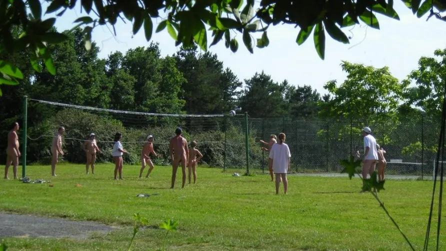 Camping Le Domaine du Bois Coquet