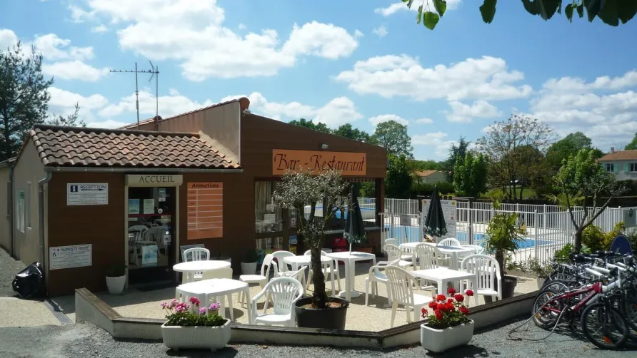 Camping La Joletière