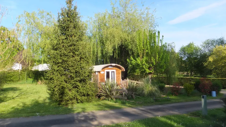 Camping La Joletière