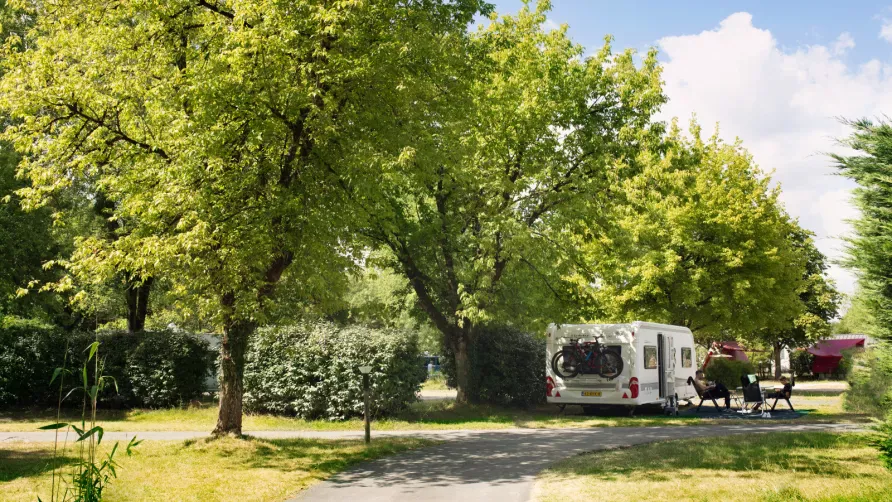 Camping La Mignardière****