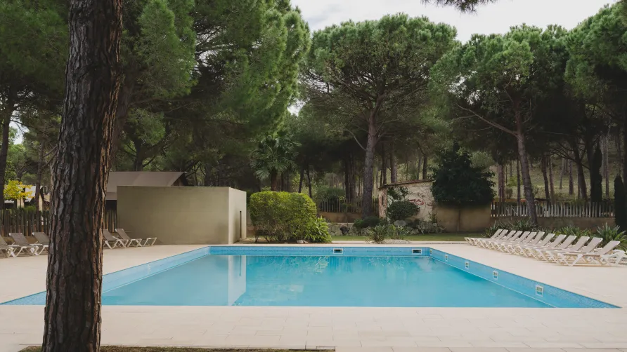 Wecamp L'Escala Punta Mila