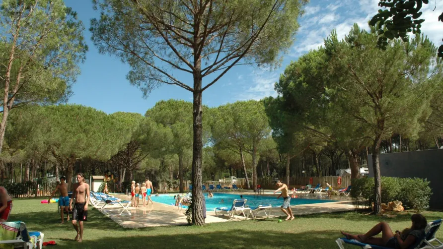 Wecamp L'Escala Punta Mila