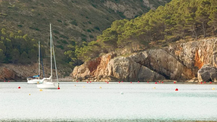 Wecamp L'Escala Punta Mila