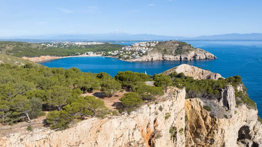 Wecamp L'Escala Punta Mila