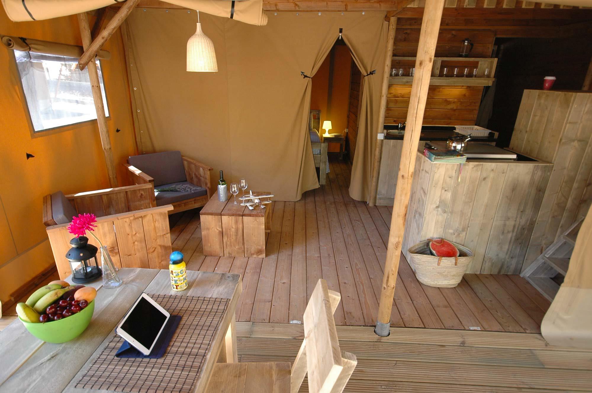 Wecamp L'Escala Punta Mila