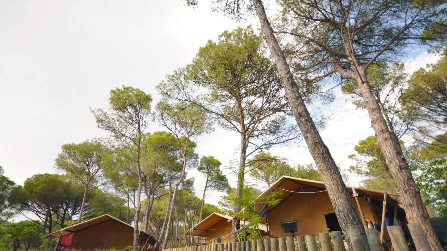 Wecamp L'Escala Punta Mila