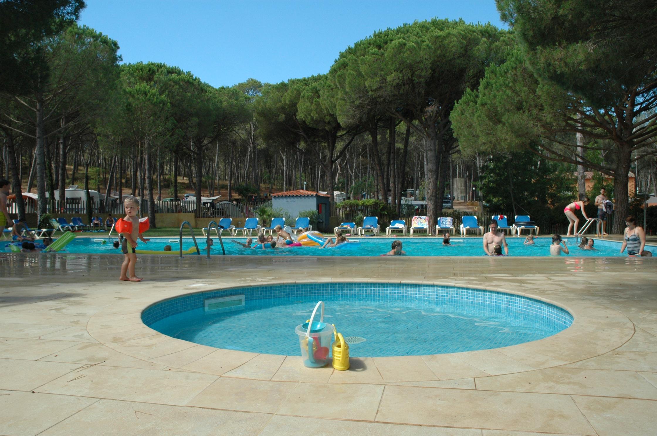 Wecamp L'Escala Punta Mila