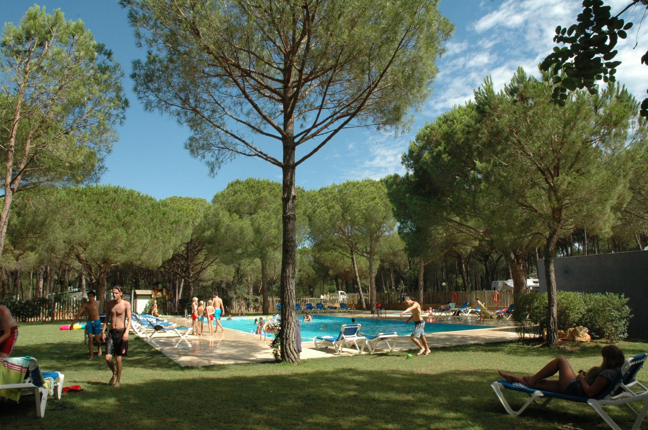Wecamp L'Escala Punta Mila