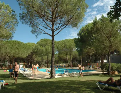 Wecamp L'Escala Punta Mila