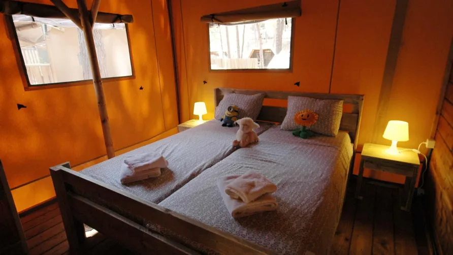 Wecamp L'Escala Punta Mila