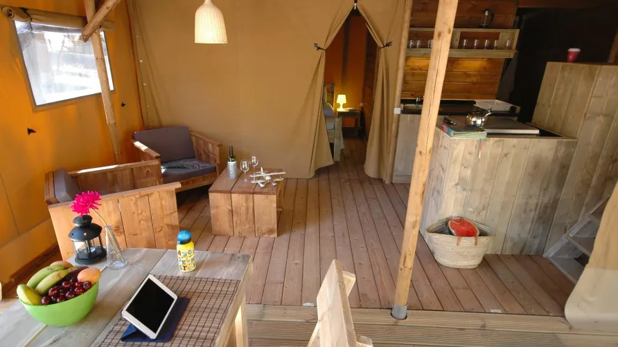 Wecamp L'Escala Punta Mila