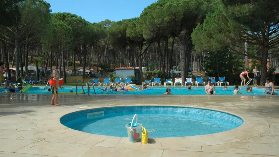 Wecamp L'Escala Punta Mila