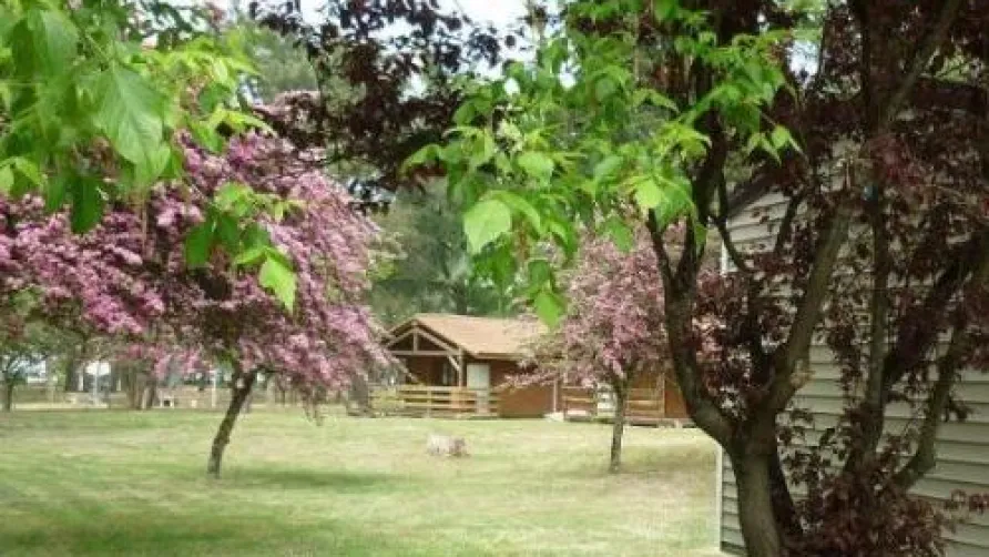 Ushuaïa Villages - Camping l'Estuaire ***
