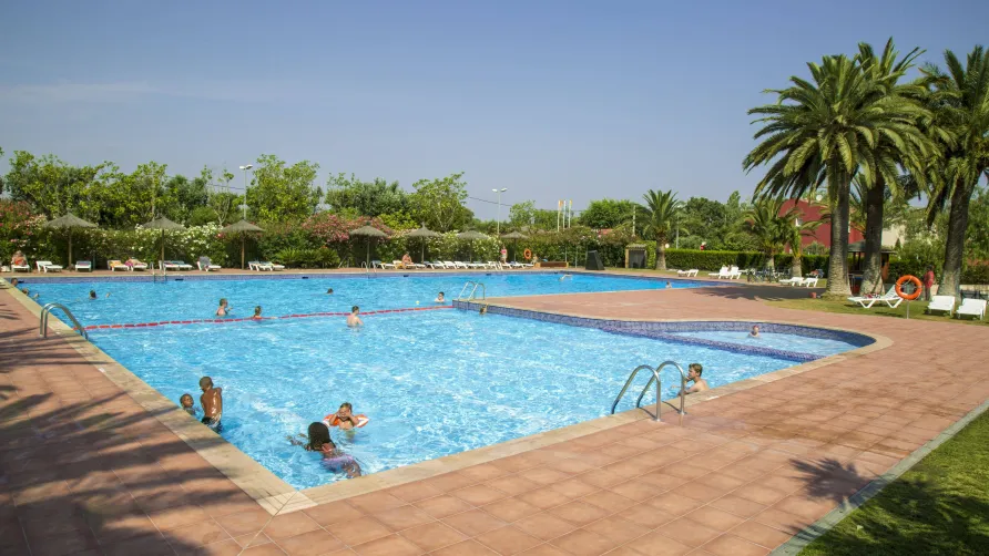 Camping Mas Nou