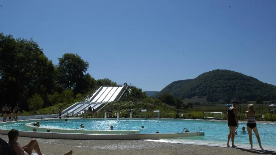 Domaine La Roche D'Ully ****