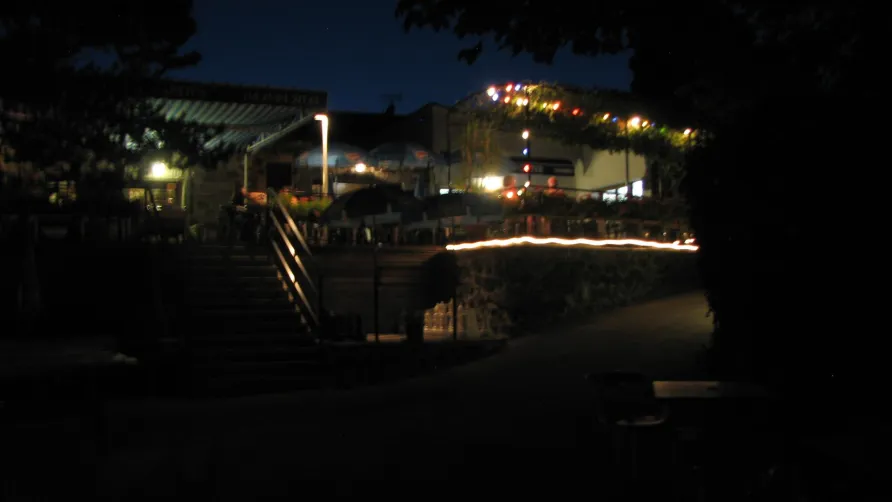Camping Les Lavandes