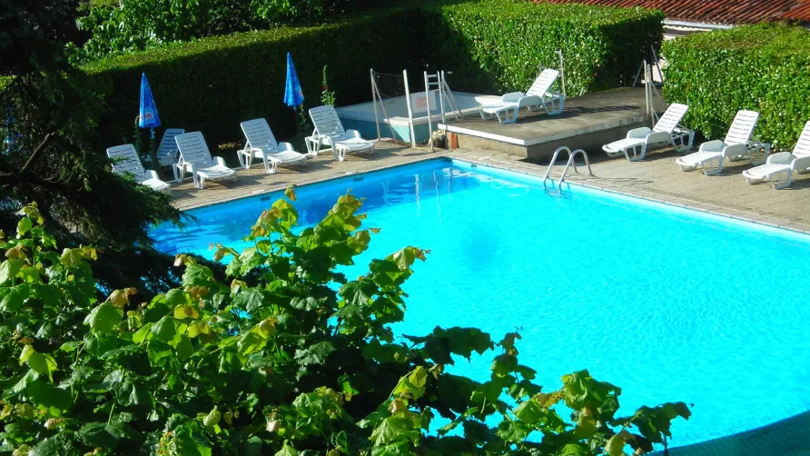 Camping Les Lavandes
