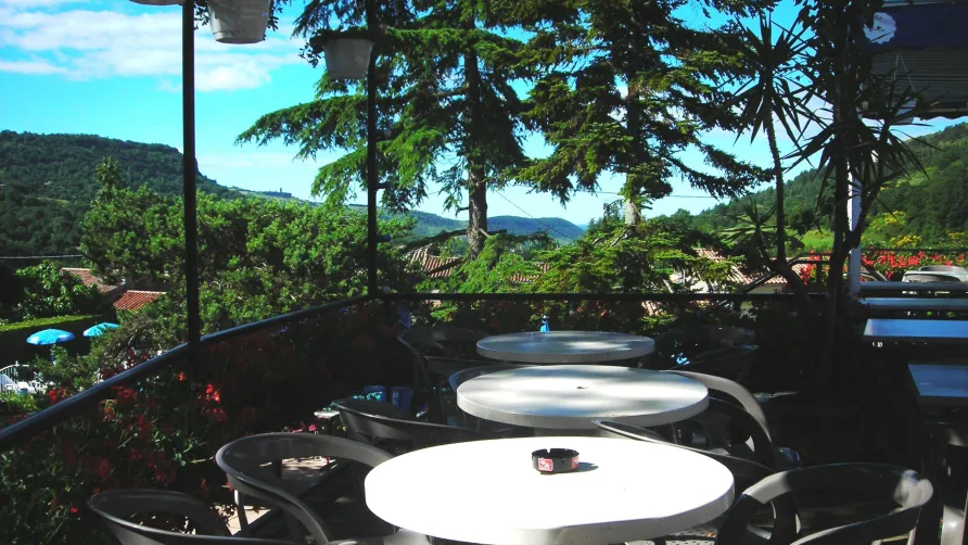 Camping Les Lavandes