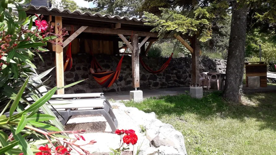 Camping Les Lavandes