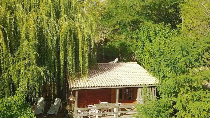 Camping Les Lavandes