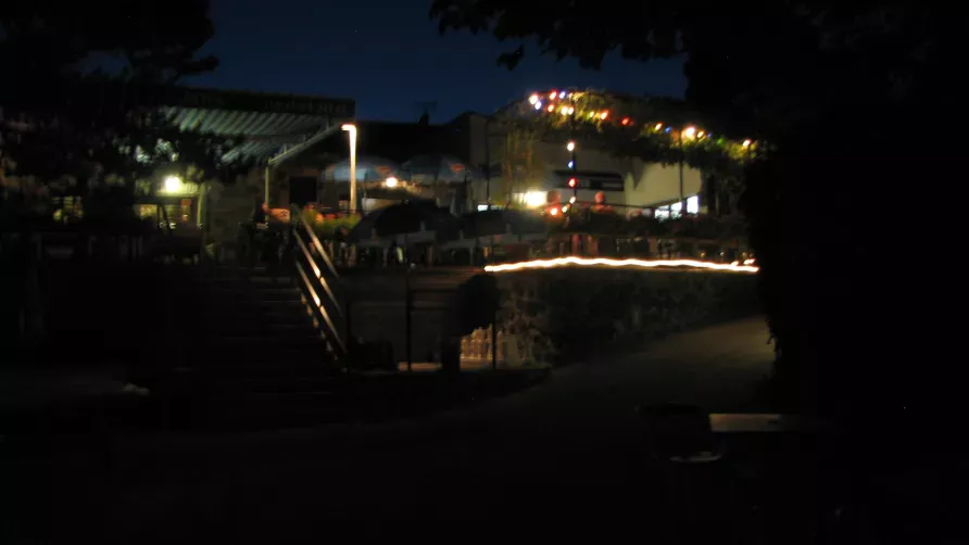 Camping Les Lavandes