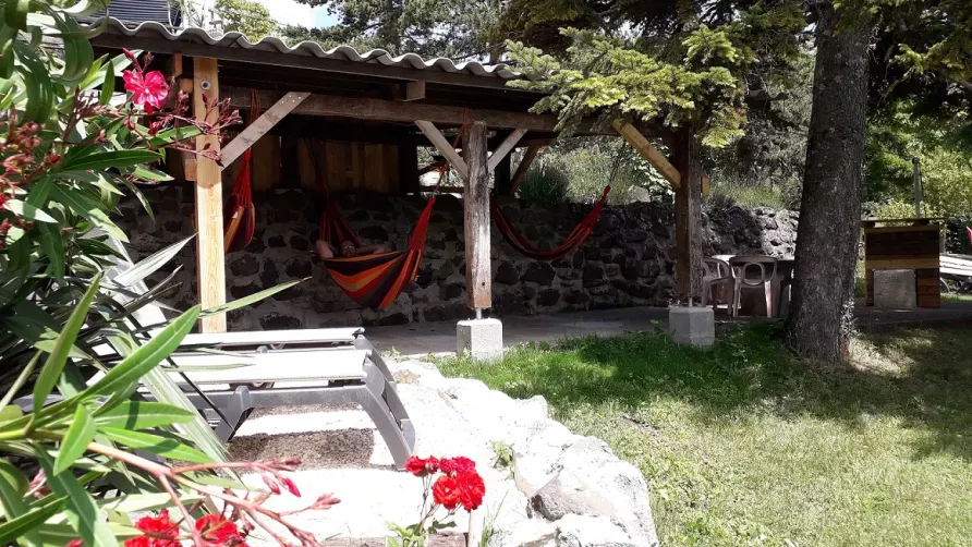 Camping Les Lavandes