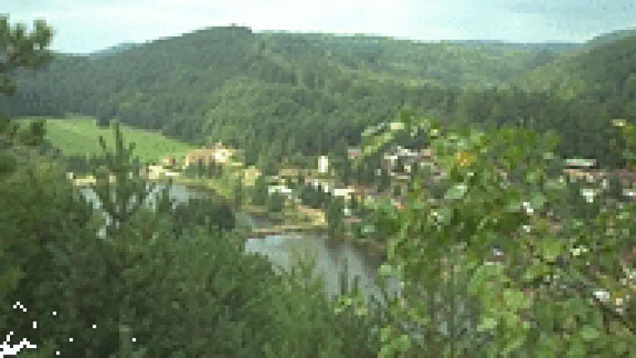 Camping du Muhlenbach