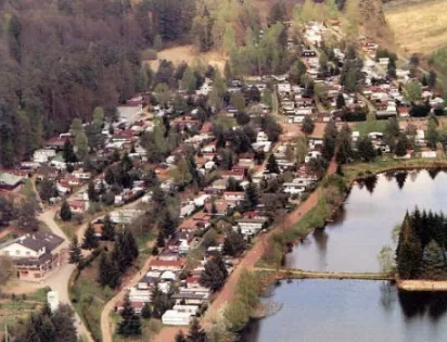 Camping du Muhlenbach